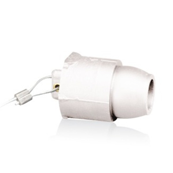 Leviton Male Protective Cap 19 Series 19P21-W